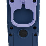 Scangrip UV-FORM Rechargeable LED Work Light with UV-Light on Top