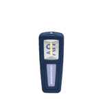 Scangrip UV-FORM Rechargeable LED Work Light with UV-Light on Top