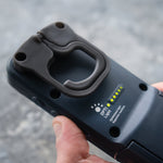 Scangrip Uniform Rechargeable LED Work Light with Charging base 03.6208