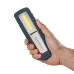 Scangrip Uniform Rechargeable LED Work Light with Charging base 03.6208