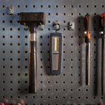 Scangrip Uniform Rechargeable LED Work Light with Charging base 03.6208