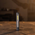 Scangrip Unipen 2 in 1 Rechargeable LED Work Light 03.6209