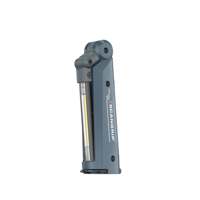 Scangrip Mini Slim Ultra-thin Rechargeable LED Work Light 03.6210