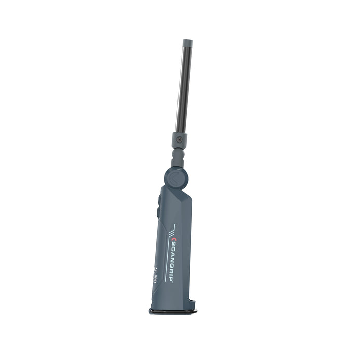 Scangrip Mini Slim Ultra-thin Rechargeable LED Work Light 03.6210
