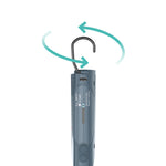 Scangrip Mini Slim Ultra-thin Rechargeable LED Work Light 03.6210