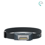 Scangrip I-VIEW Rechargeable LED Headlamp with Sensor 03.6212