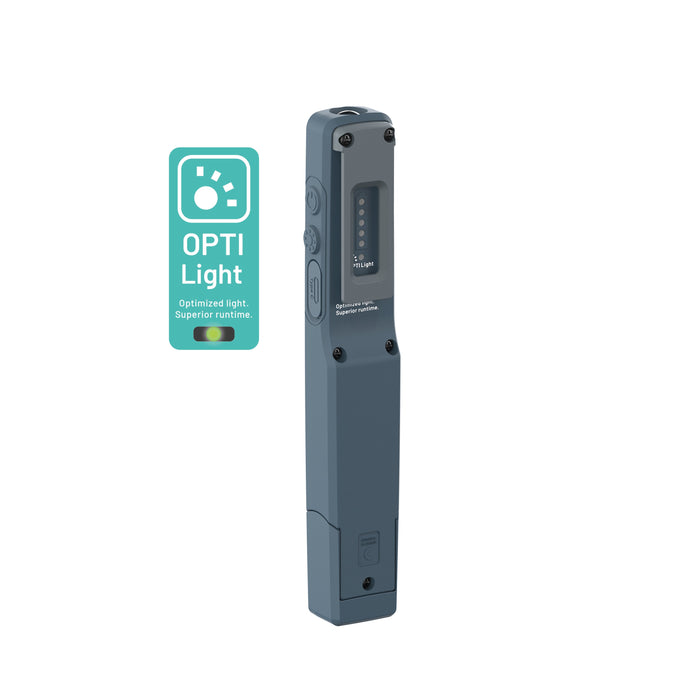 Scangrip Unipen 2 in 1 Rechargeable LED Work Light 03.6209