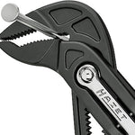 Hazet 760-26 Universal Pliers / Water Pump Pliers