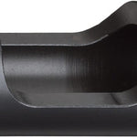 Hazet 4550N-22 Hollow Injection Line Spanner