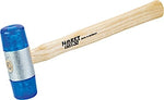 Hazet Plastic Soft-Faced Hammer Low Rebound 32mm 1951-32
