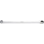 Vigor 17mm Ratcheting Box-End Wrench Extra Long V7031-17