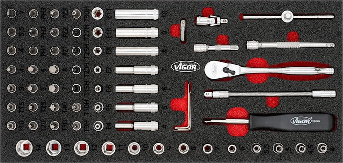 Vigor V4971N 1/4