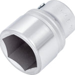 Hazet 3/4in Hexagon (6 Point) Socket 1000-34 34mm