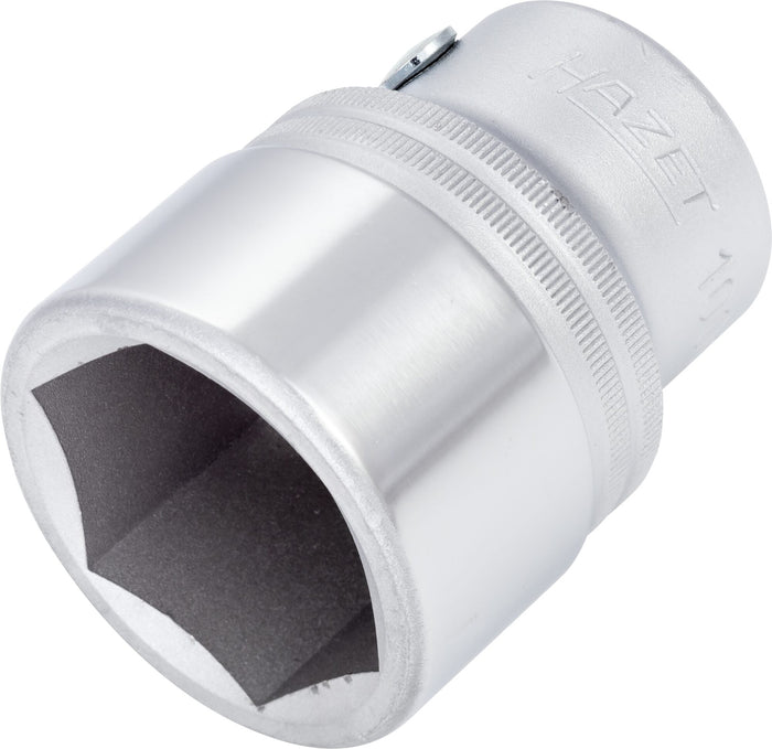 Hazet 3/4in Hexagon (6 Point) Socket 1000-34 34mm