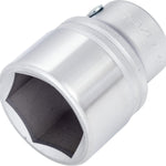 Hazet 3/4in Hexagon (6 Point) Socket 1000-38 38mm