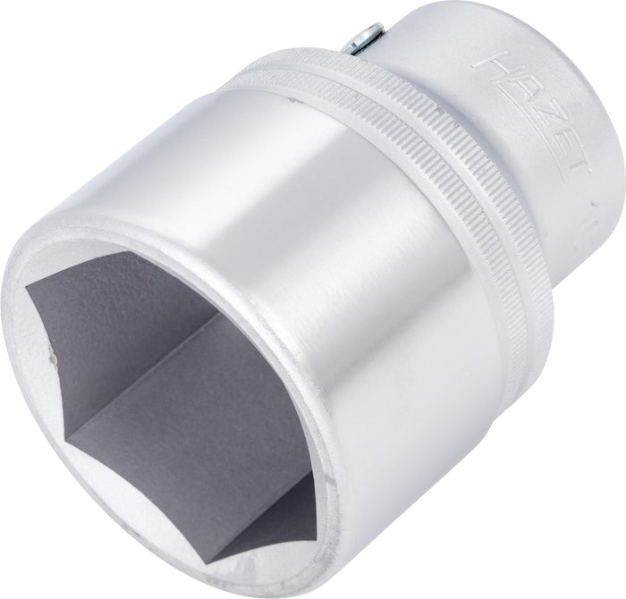 Hazet 3/4in Hexagon (6 Point) Socket 1000-41 41mm