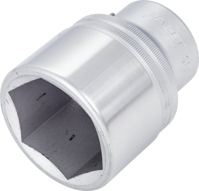 Hazet 3/4in Hexagon (6 Point) Socket 1000-42 42mm