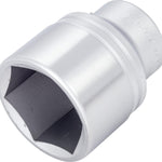 Hazet 3/4in Hexagon (6 Point) Socket 1000-46 46mm