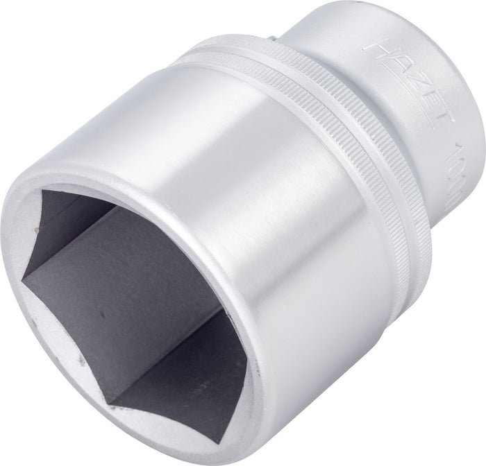 Hazet 3/4in Hexagon (6 Point) Socket 1000-46 46mm
