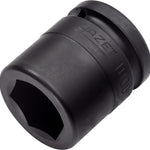 Hazet 3/4in Impact Hexagon Socket 27mm 1000S-27