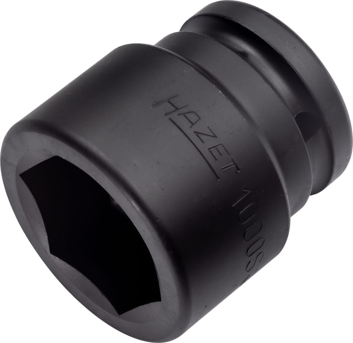 Hazet 3/4in Impact Hexagon Socket 34mm 1000S-34 