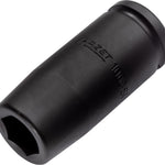 Hazet 3/4in Deep Impact Hexagon Socket 24mm 1000SLG-24 