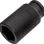 Hazet 3/4in Deep Impact Hexagon Socket 36mm 1000SLG-36 