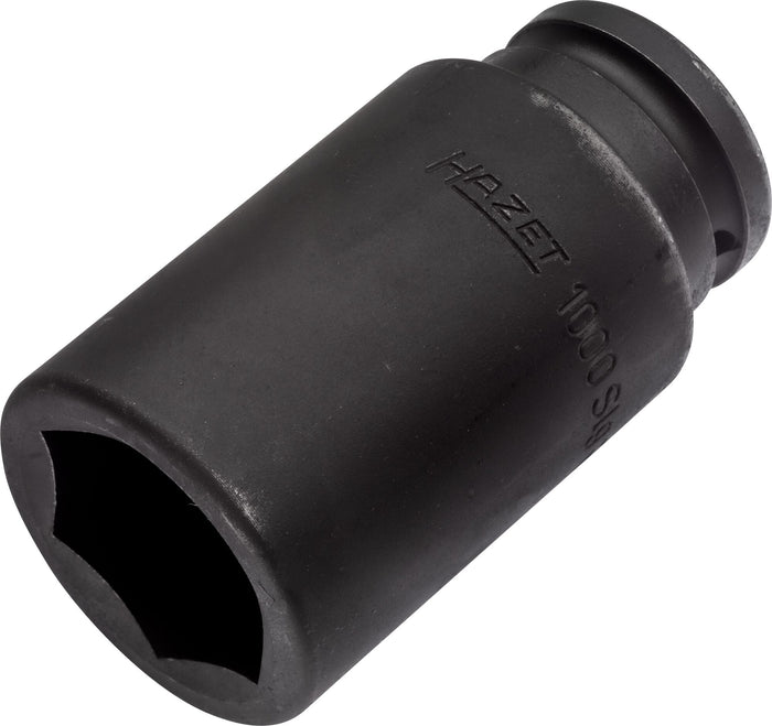 Hazet 3/4in Deep Impact Hexagon Socket 36mm 1000SLG-36 