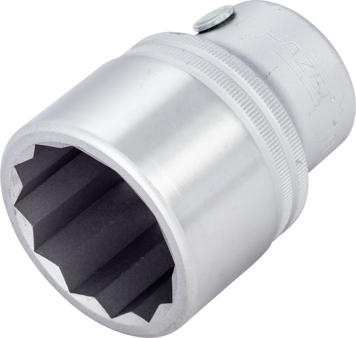 Hazet 3/4in Drive 12 Point Socket 35mm 1000Z-35