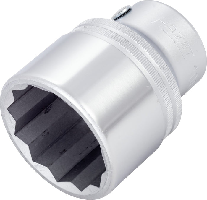 Hazet 3/4in Drive 12 Point Socket 41mm 1000Z-41