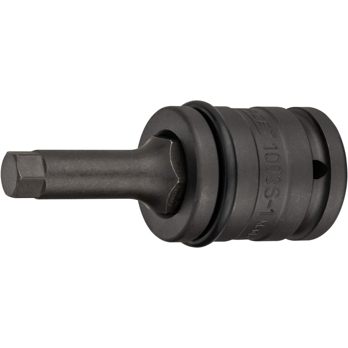 Hazet Impact Adapter 1003S-1 Square Hollow 20mm (3/4