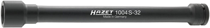 Hazet 3/4in Extra Long Impact Hexagon Socket 32mm 1004S-32 