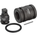 Hazet Adapter Reducer 1007S-7/4 Square Hollow 20mm (3/4