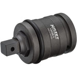 Hazet Adapter Reducer 1007S-7/4 Square Hollow 20mm (3/4