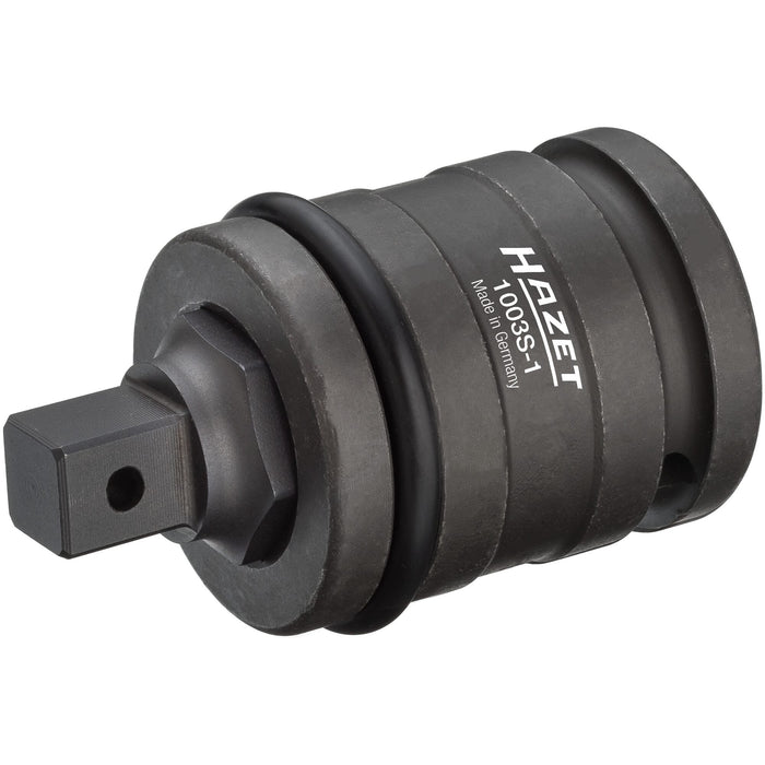Hazet Adapter Reducer 1007S-7/4 Square Hollow 20mm (3/4