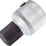 Hazet 3/4in 19mm Hex Screwdriver Socket 1010-19 