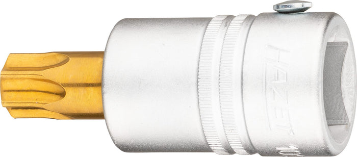 Hazet 3/4in Torx Screwdriver Socket 1012-T70 