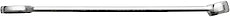 Hazet 12 Point Combination Wrench 7mm 600N-7