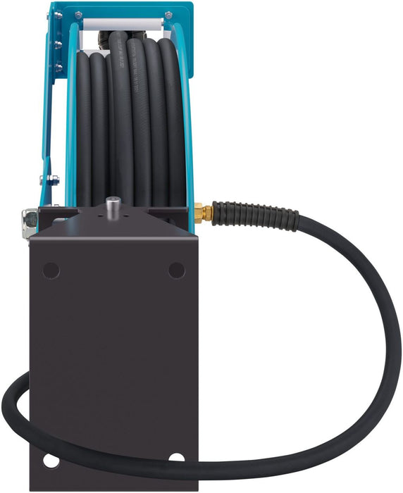 Hazet 9040OS-10 Open Hose Reel