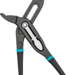 Hazet 760-12 Universal Pliers / Waterpump Pliers 125m