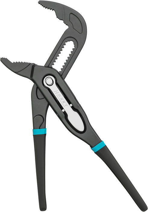 Hazet 760-12 Universal Pliers / Waterpump Pliers 125m