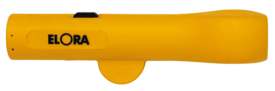 Elora Round Wire Stripper 1083