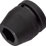 Hazet 1in Impact Hexagon Socket 24mm 1100S-24 