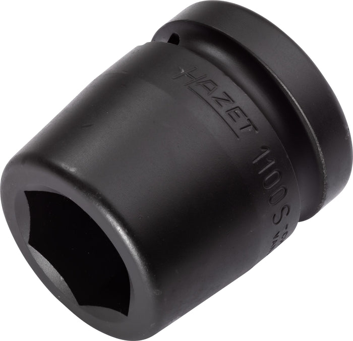 Hazet 1in Impact Hexagon Socket 30mm 1100S-30 