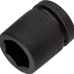 Hazet 1in Impact Hexagon Socket 33mm 1100S-33 