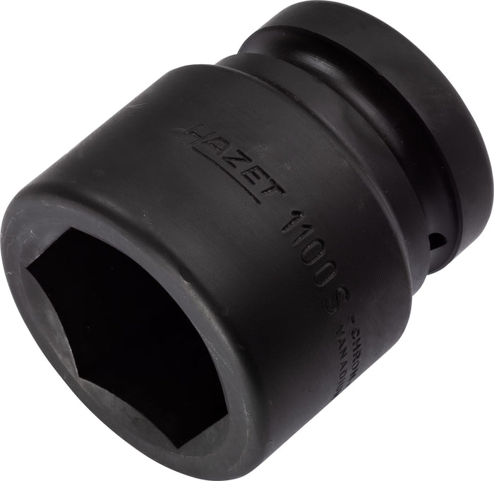 Hazet 1in Impact Hexagon Socket 41mm 1100S-41 