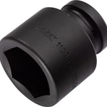 Hazet 1in Impact Hexagon Socket 50mm 1100S-50 
