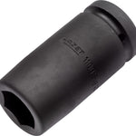Hazet 1in Deep Impact Hexagon Socket 32mm 1100SLG-32 