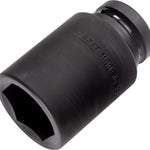 Hazet 1in Deep Impact Hexagon Socket 46mm 1100SLG-46 