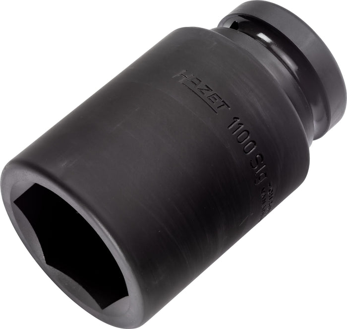 Hazet 1in Deep Impact Hexagon Socket 46mm 1100SLG-46 